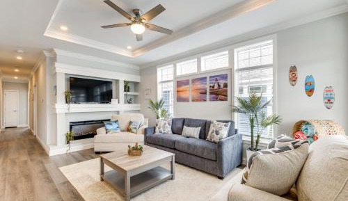 Vacation Home