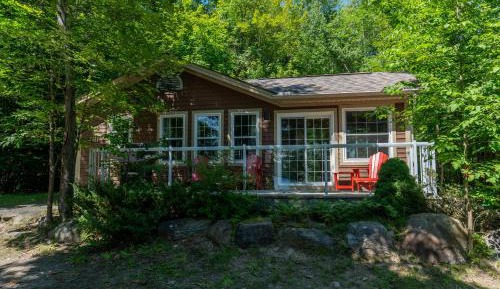 Luxury Cottage - Algonquin