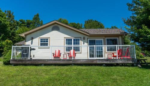 Luxury Cottage - Meadowvale