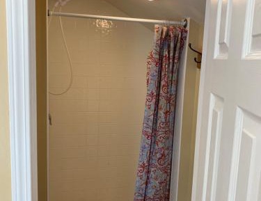 Double Room with Park View