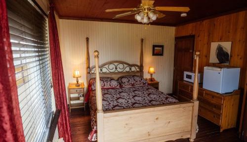 Double Room with Balcony (2 Adults + 1 Child)