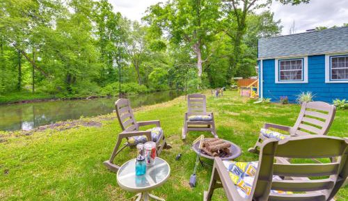Vacation Home