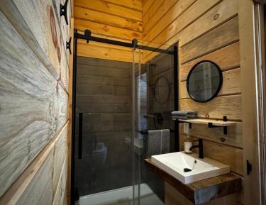 Double or Twin Room with Lake View