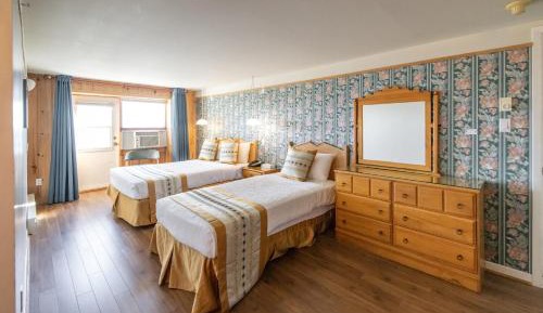 Triple Room - Disability Access