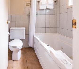 Superior Double or Twin Room with Sea View