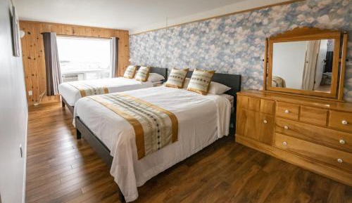 Luxury Triple Room