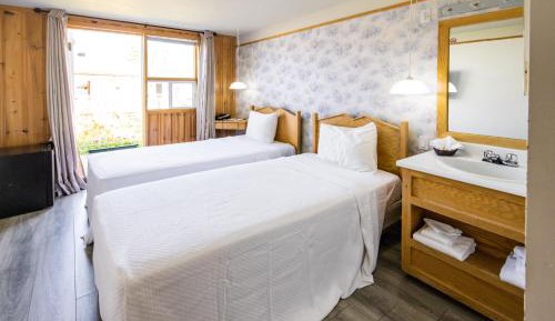Budget Twin Room