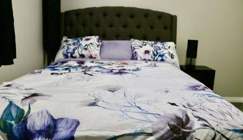 One-Bedroom Premium Apartment