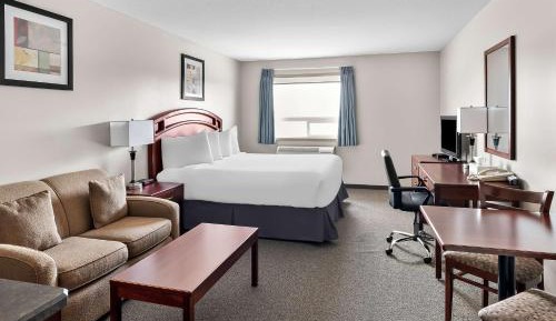 King Room