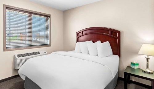 One-Bedroom Queen Suite - Kitchen/Non-Smoking