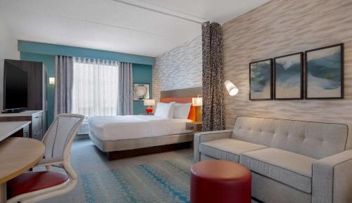 King Studio Suite