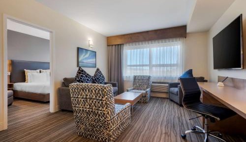 King Suite