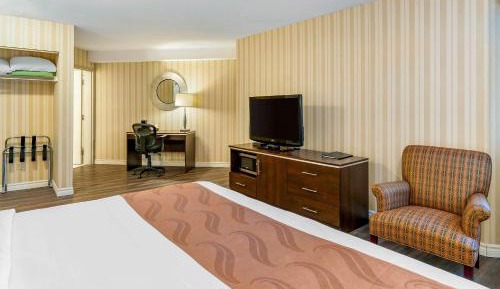 King Room - Non Smoking
