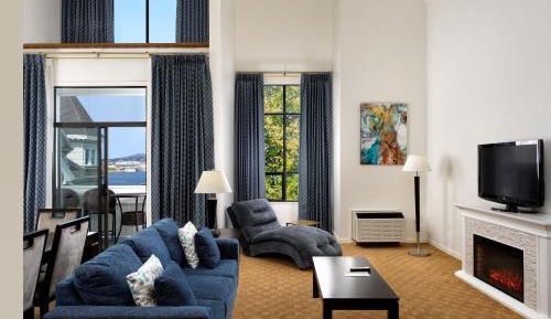 Grand Dorset Suite 