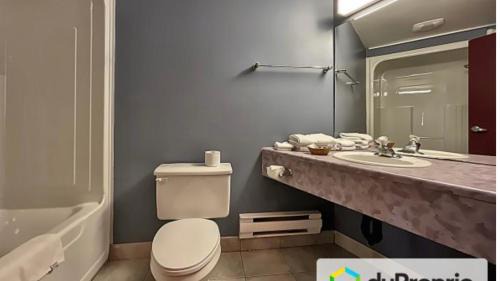 Queen Suite