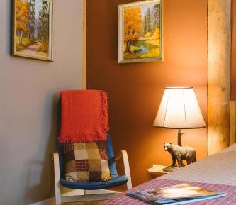 Queen Room with Two Queen Beds