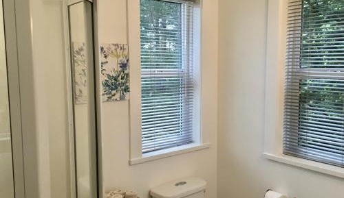 Suite with Terrace
