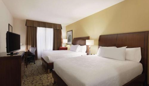 Queen Room with Two Queen Beds