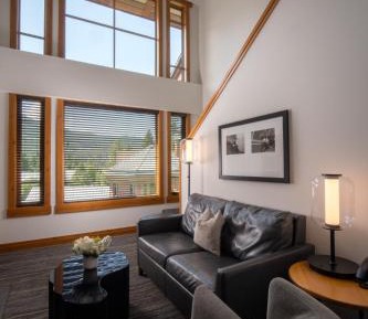 Two-Bedroom Suite