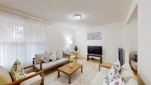 Three-Bedroom Home