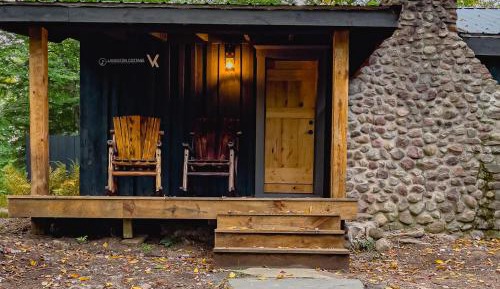 One-Bedroom Chalet