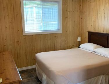 Double Room with Park View