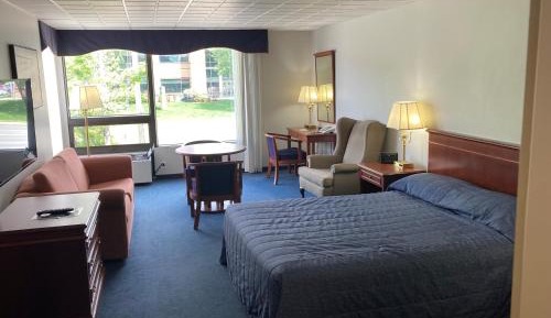 Superior Queen Room