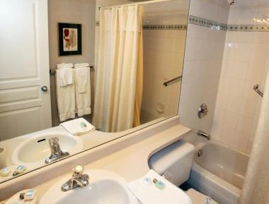 One-Bedroom Suite