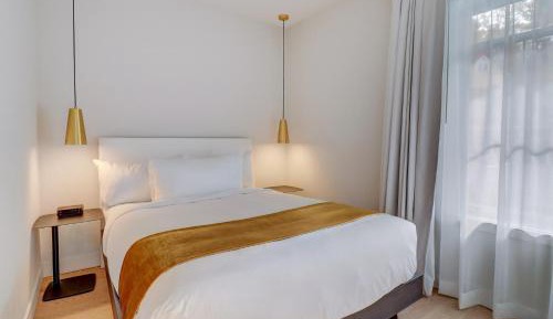 Suite Prestige 1