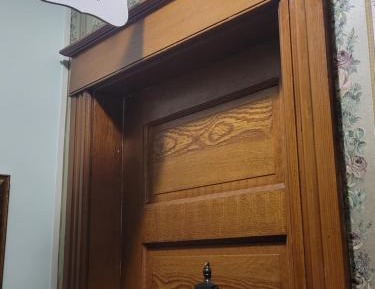Queen Room with Balcony