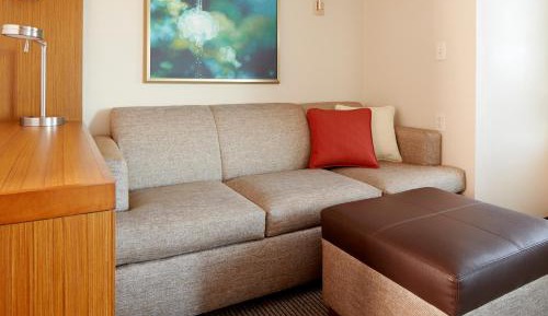 Specialty King Room