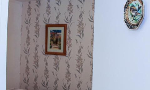 Queen Room - Disability Access