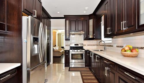 Three-Bedroom Suite