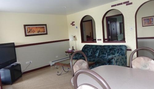 Superior Queen Room