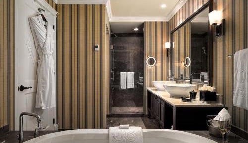 Boutique Suite Ocean View King