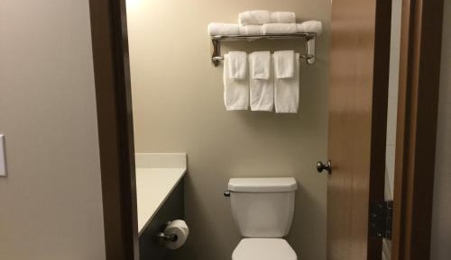 King Room - Mobility Access/Non-Smoking