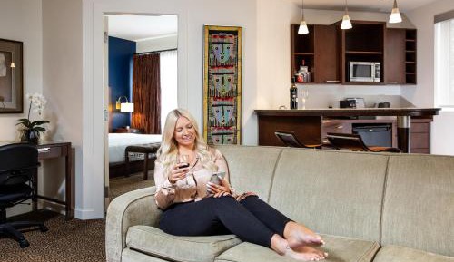 King Suite