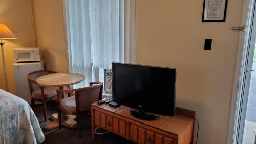 Double Room with Two Double Beds