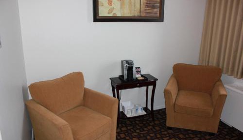 Superior King Suite