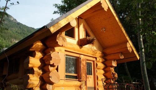 One-Bedroom Cottage