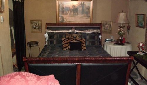 Queen Suite