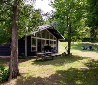 Two-Bedroom Cottage