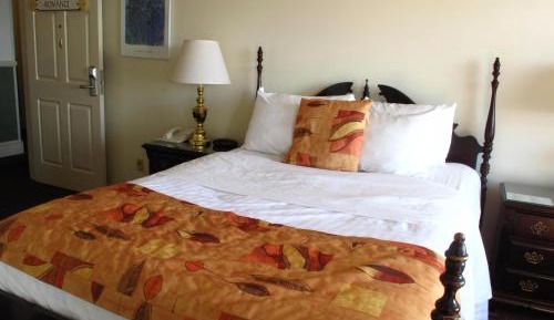 Standard  Double Room
