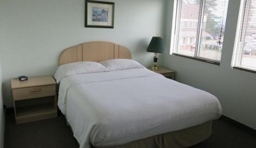 Deluxe Double Studio