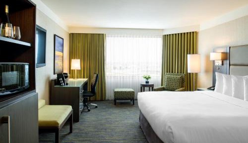 Superior King Room