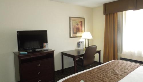 King Room - Non-Smoking