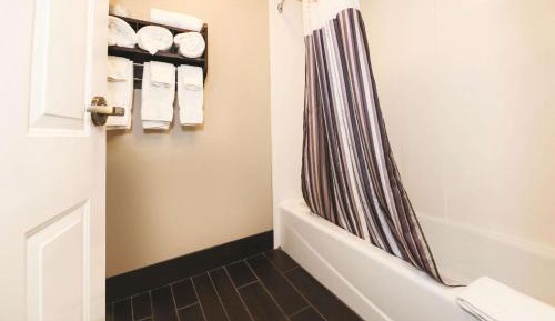 Double Room with Two Double Beds