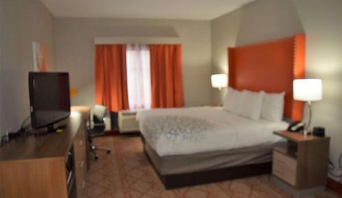 King Room - Mobility Access/Non-Smoking