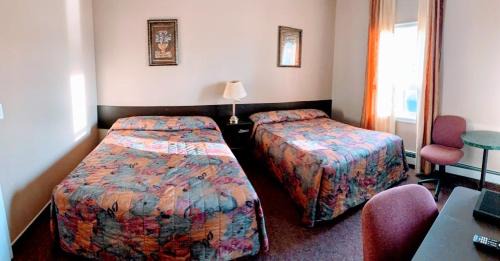 Double Room with Kitchenette
