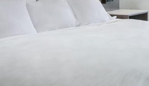 King Room with 2 King Beds - Non-smoking